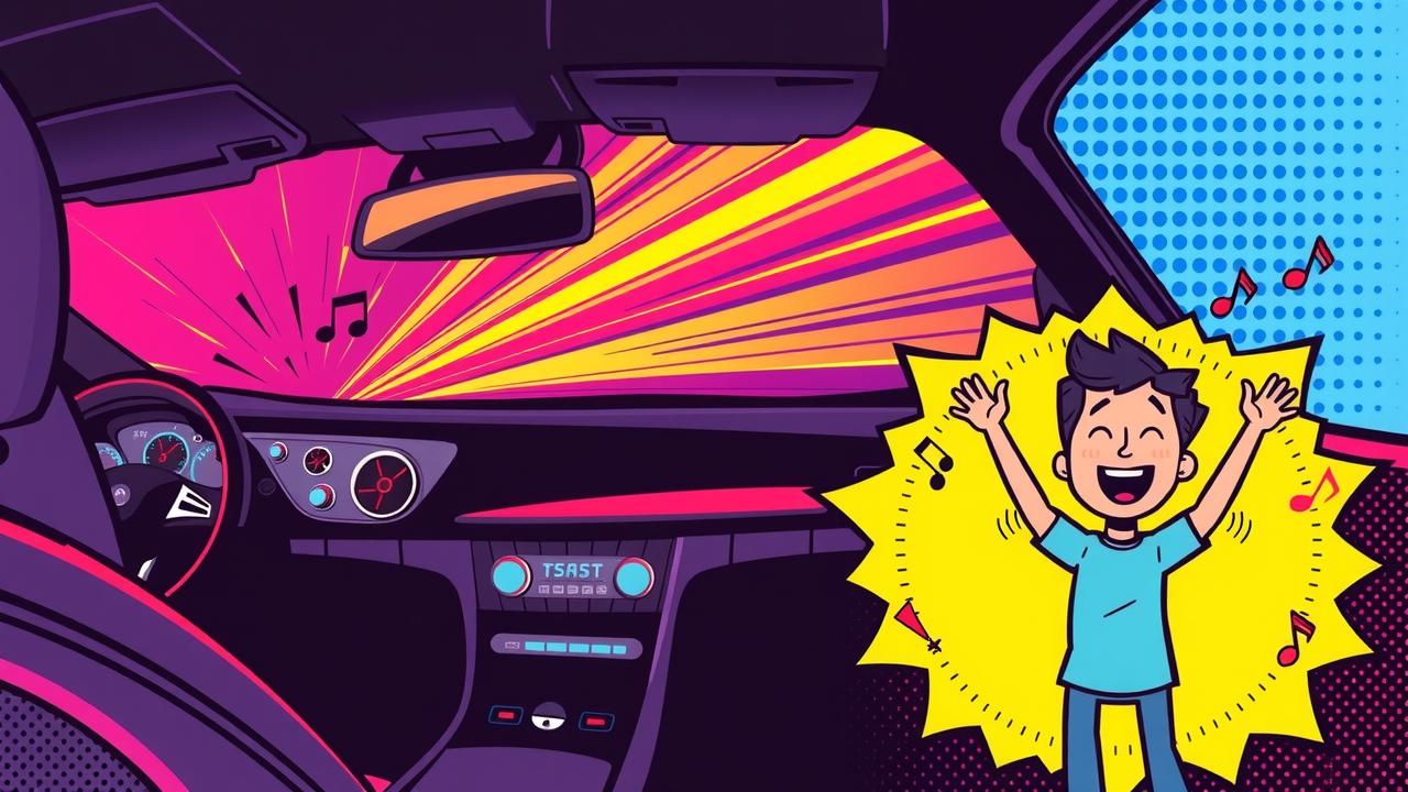 What is a DSP Amplifier used for in car audio