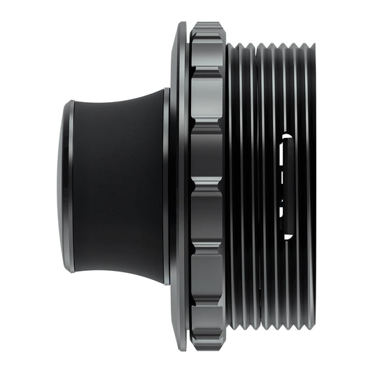 Audiotec Fischer CONDUCTOR PRO left side view