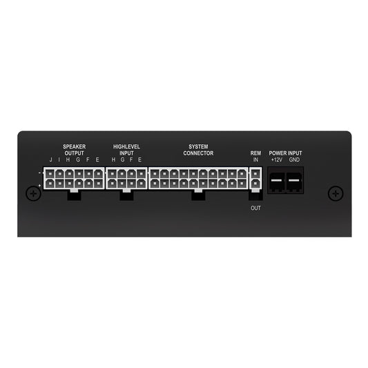 MATCH UP 10DSP MK2