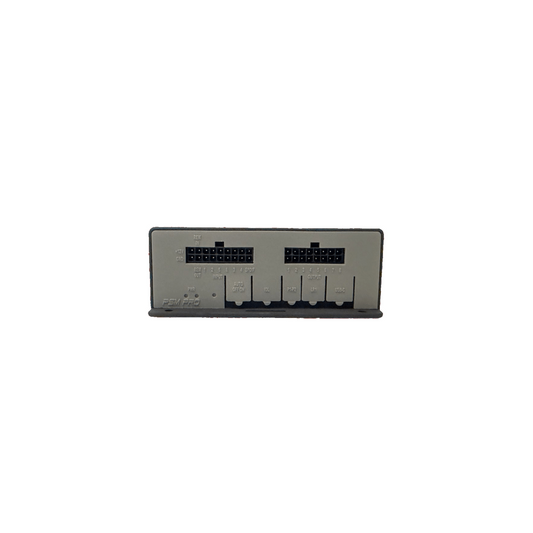 ARC Audio PSM-Pro standalone DSP connector panel