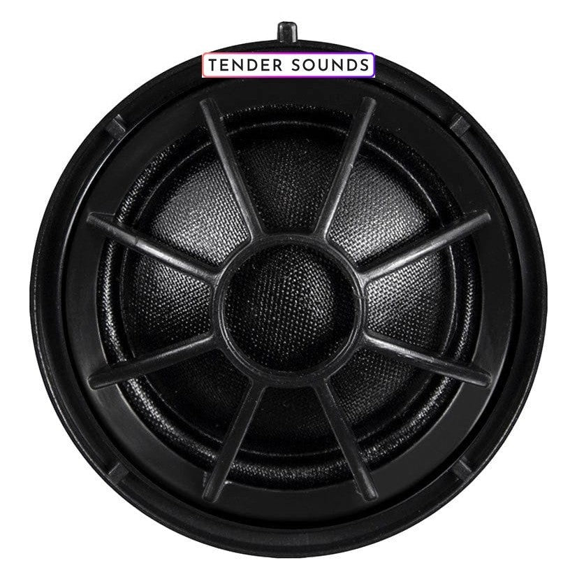 Esx Signum 2-Way Compo 10 Cm Sxb-4.2