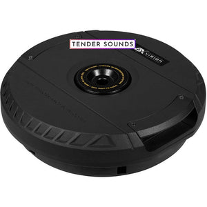 Esx Vision Passive-Spare Wheel-Enclosure Vs-1100P