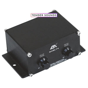Esx 4Ch Balanced Line Transmitter Sx-Blt4