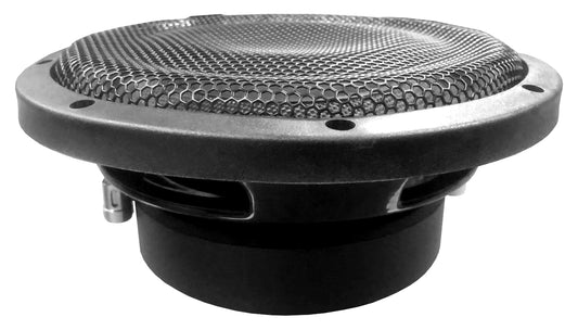 Musway MGS - PROTECTION GRILLES FOR MWS SUBWOOFERS