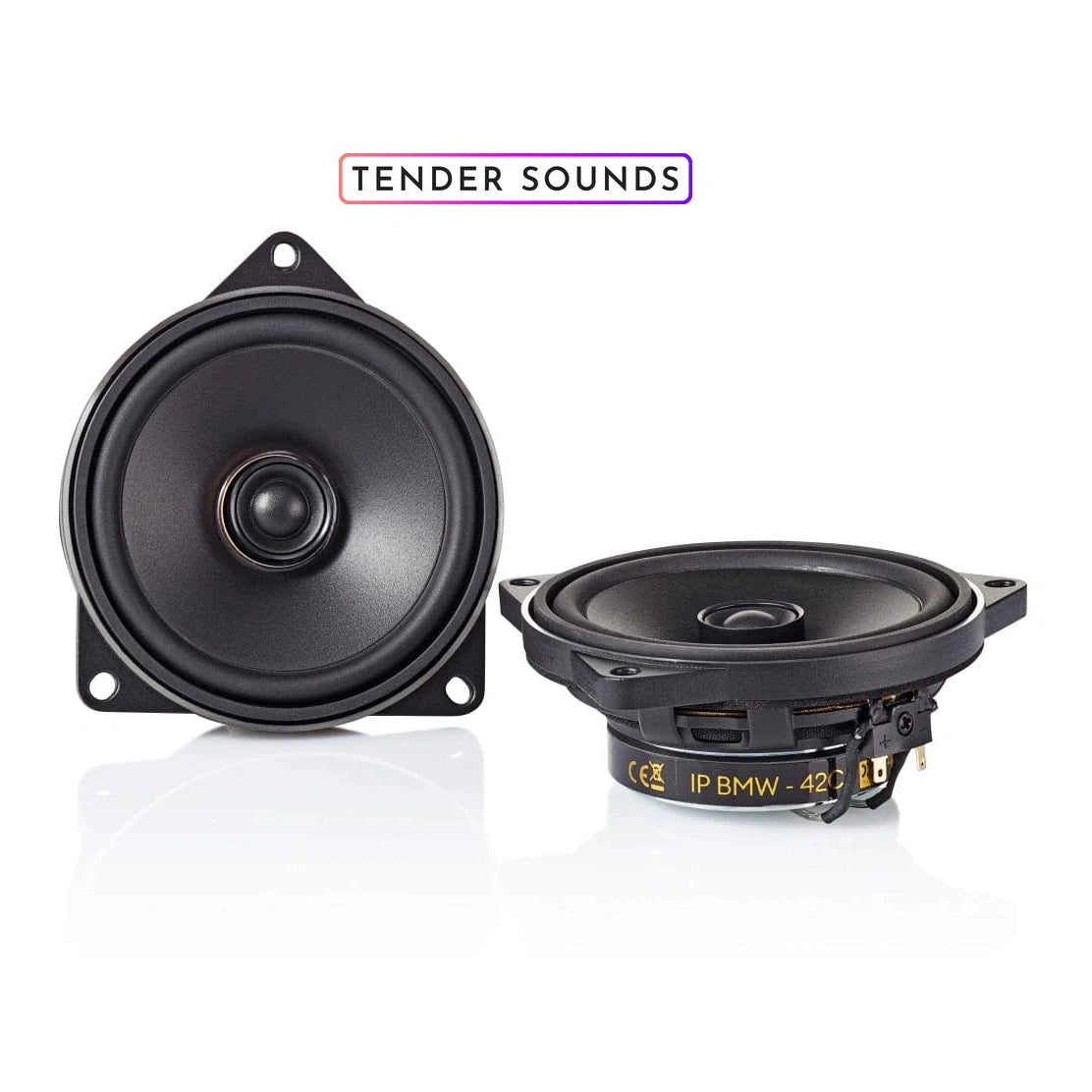 Morel speaker online