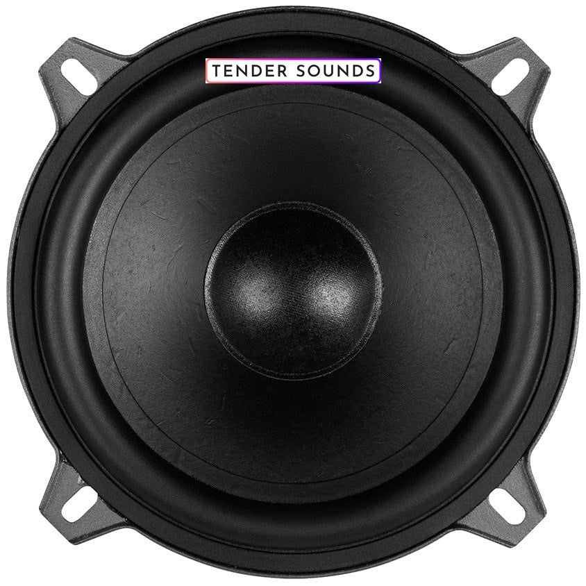 MUSWAY 2-Way Compo 13 cm MS-5.2C