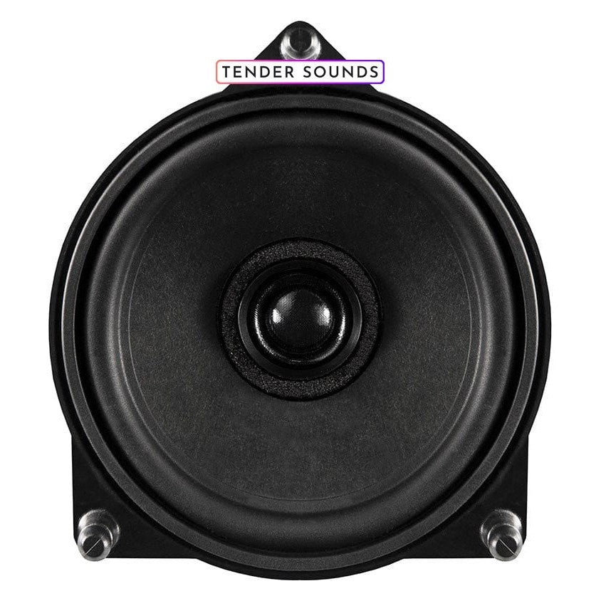 MUSWAY Coax 10 cm CLM-42X