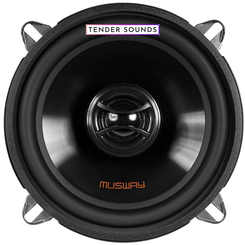 MUSWAY Coax 13 cm ME-52