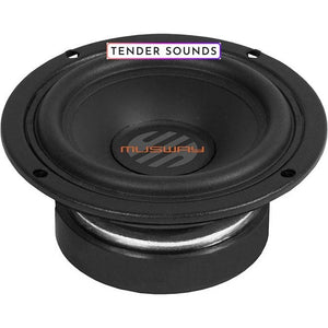 MUSWAY Midrange Speaker 75 mm ML3M