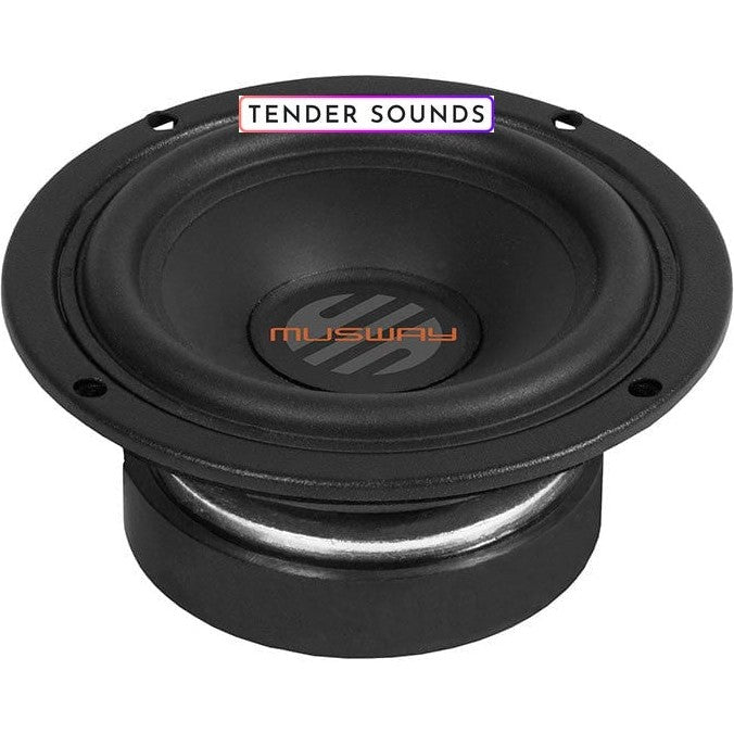 MUSWAY Midrange Speaker 75 mm ML3M