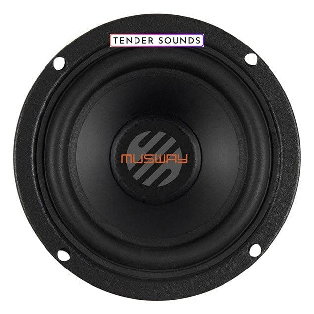 MUSWAY Midrange Speaker 75 mm ML3M