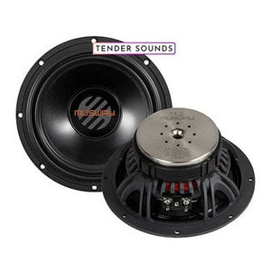 MUSWAY Woofer 6.5" / 16,5 cm MG6.2W