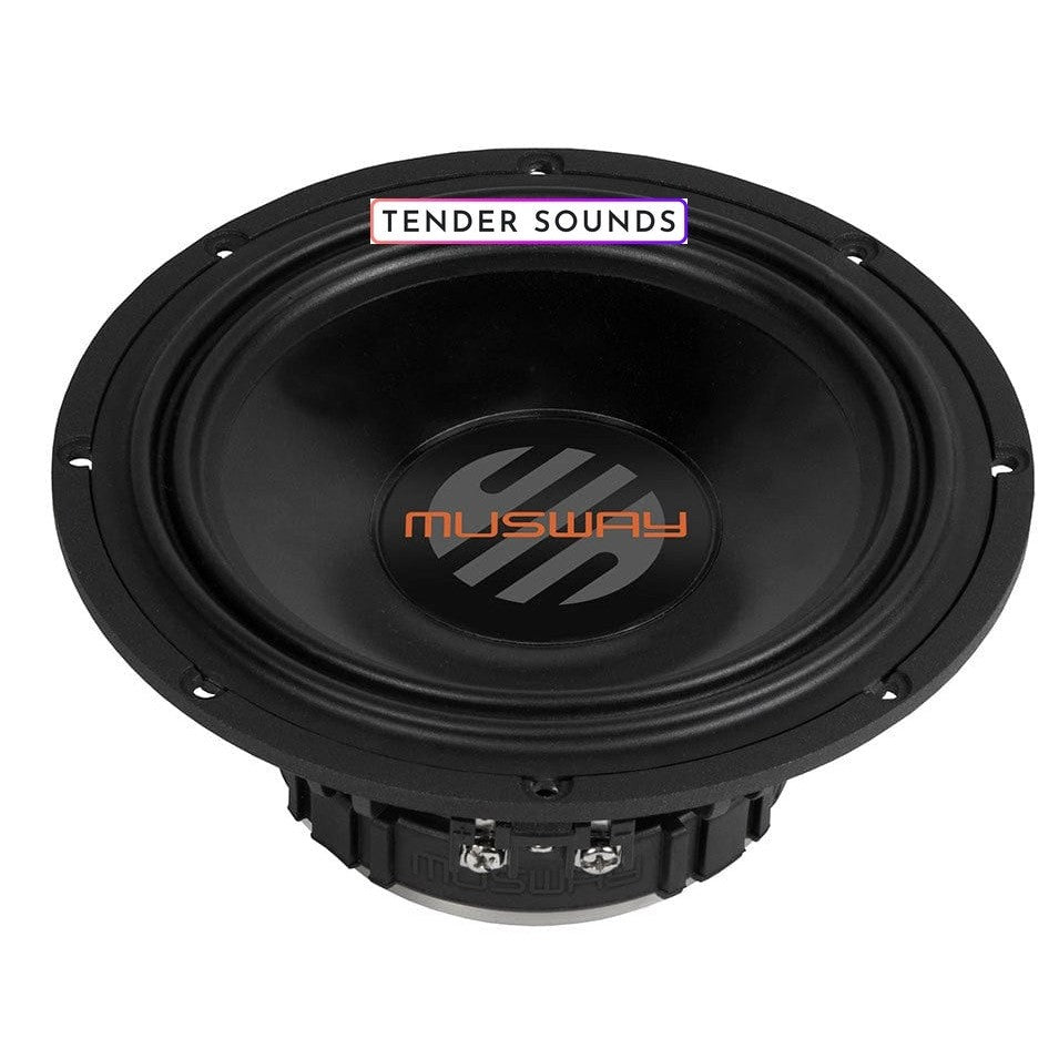 MUSWAY Woofer 6.5" / 16,5 cm MG6.2W