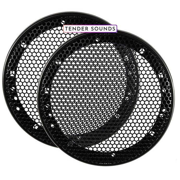 Universal Speaker Grilles MGR-6