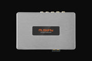 MUSWAY M4 Nano 512K 4CH DSP Amplifier