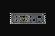 MUSWAY M4 Nano 512K 4CH DSP Amplifier