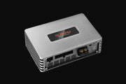 MUSWAY M4 Nano 512K 4CH DSP Amplifier