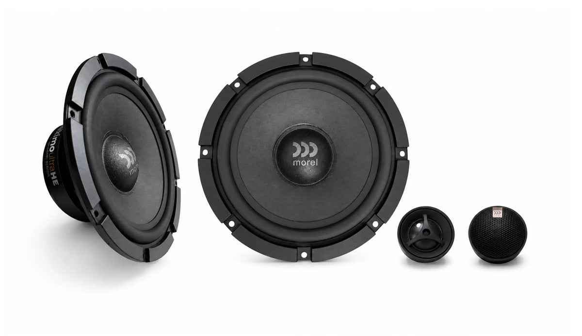 MOR MAXIMO ULTRA 602HE product image 1