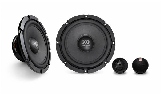 MOR MAXIMO ULTRA 602HE product image 1