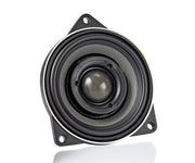 Morel Direct Fit BMW Premium 2-Way Point Source Coaxial Center Channel Speaker Set