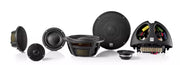 Morel Elate Carbon Pro 5.25" (130 mm) 3-Way Component Speaker Set