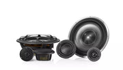 Morel Elate Carbon Pro 6.5" (165 mm) 3-Way Component Speaker Set