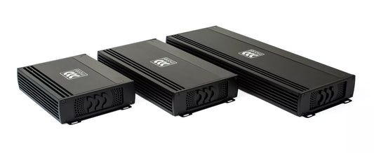 Morel MPS 950W 5 Channel Class A/B + D Full-Range Amplifier