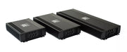 Morel MPS 400W 4 Channel Class A/B Full-Range Amplifier