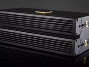 Morel MPS Limited 150W 2 Channel Class A/B Full-Range Amplifier