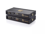 Morel MPS Limited 150W 2 Channel Class A/B Full-Range Amplifier