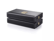 Morel MPS Limited 150W 2 Channel Class A/B Full-Range Amplifier