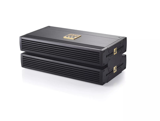Morel MPS Limited 1100W Monoblock Class D Subwoofer Amplifier official Morel image 1