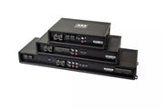 Morel MPS 550W Monoblock Class D Subwoofer Amplifier