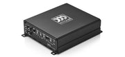 Morel MPD 4.70 70W 4 Channel Class D Full-Range Amplifier image 2