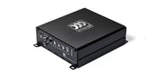 Morel MPD 1.500 500W Monoblock Class D Subwoofer Amplifier image 1
