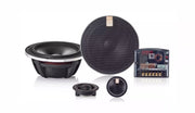 Morel Sensus 62 6.5" 2-Way Component Speaker Set image 1