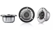 Morel Supremo 63 Special Edition 6.5" 3-Way Active Component Speaker Set image 4