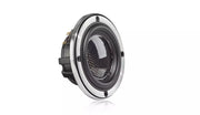 Morel Supremo 93 Special Edition 9" 3-Way Active Component Speaker Set image 4