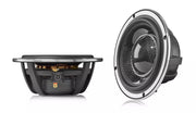 Morel Supremo 93 Special Edition 9" 3-Way Active Component Speaker Set image 5