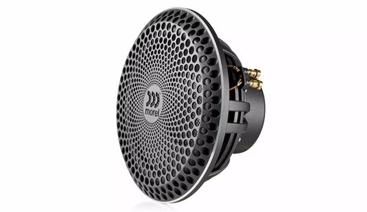Morel Ultimo Pro 104D 10" DVC Subwoofer official Morel image 1