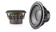 Morel Ultimo Pro 104D 10" DVC Subwoofer image 2