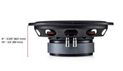 Morel Primo SL84 8" 4 Ohm Slimline Subwoofer image 3