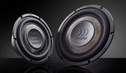 Morel Primo SL104 10" 4 Ohm Slimline Subwoofer image 2