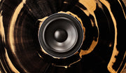 Morel Hybrid MW4 MKII 4" Mid-Range Woofer Pair