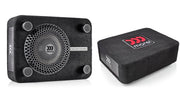 Morel Primo Slimline 8" Active Subwoofer Enclosure official image 2
