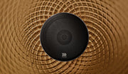 Morel Virtus 63.4 6.5" 3-Way Component Speaker Set