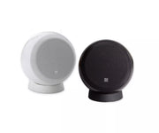 Morel SoundSpot SP-2 Home Speaker Set - Black or White image 1