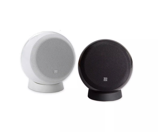 Morel SoundSpot SP-2 Home Speaker Set - Black or White official Morel image 1