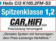 HELIX Ci3 K165.2FM-S3