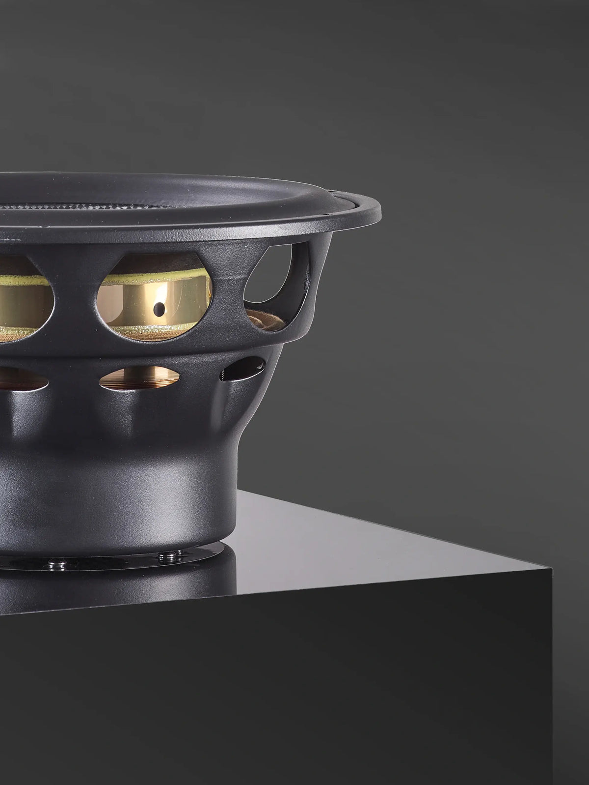 Morel Ultimo Ti SC 12" (300 mm) Subwoofer 600W @ 2 Ohm